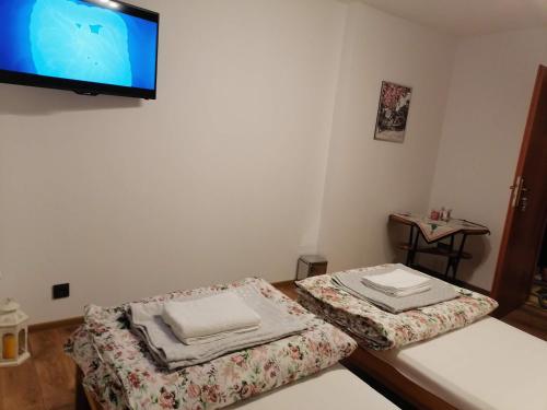 Фотография гостевого дома Pokoje na Wierchu