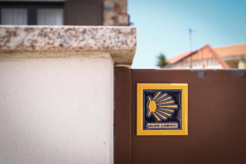 Фотография хостела Home of pilgrims d`Apúlia