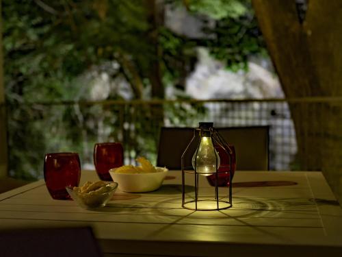 Фотография мини отеля Relais Anfitheatro