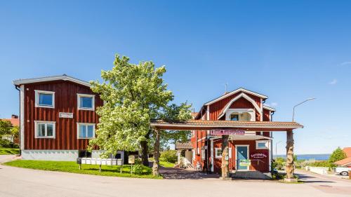 Фотография мини отеля Lustigsgården Bed & Breakfast