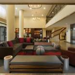 Фотография гостиницы Four Points by Sheraton Hotel & Conference Centre Gatineau-Ottawa