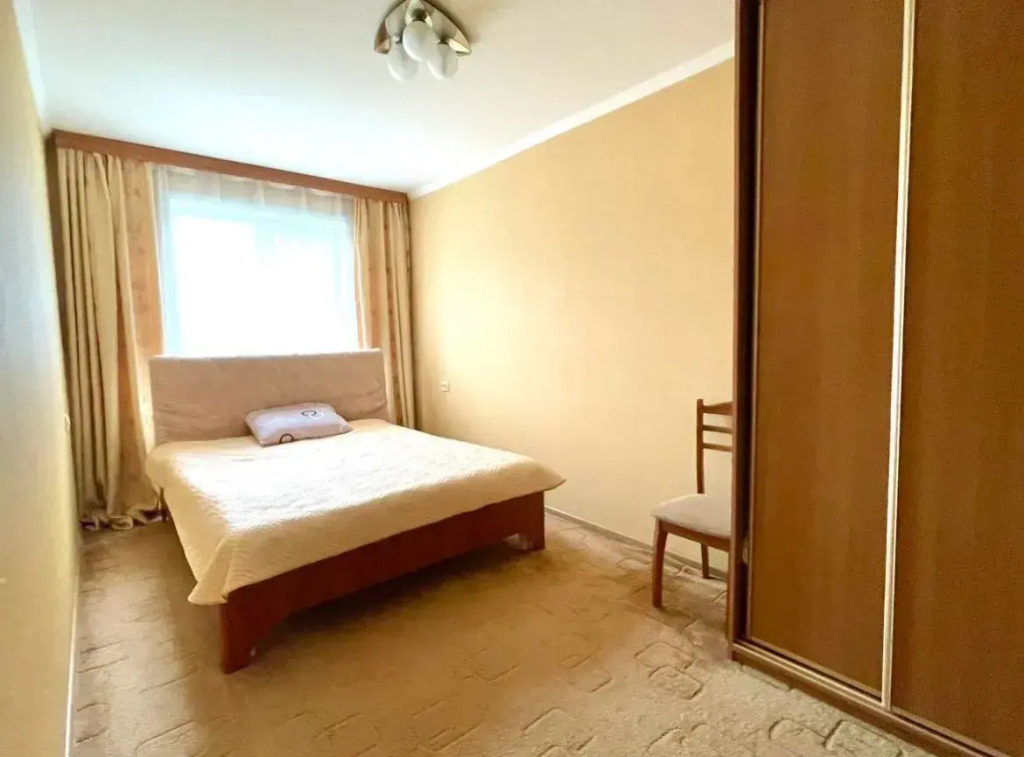 Фотография квартиры Квартира на проспекте Мира