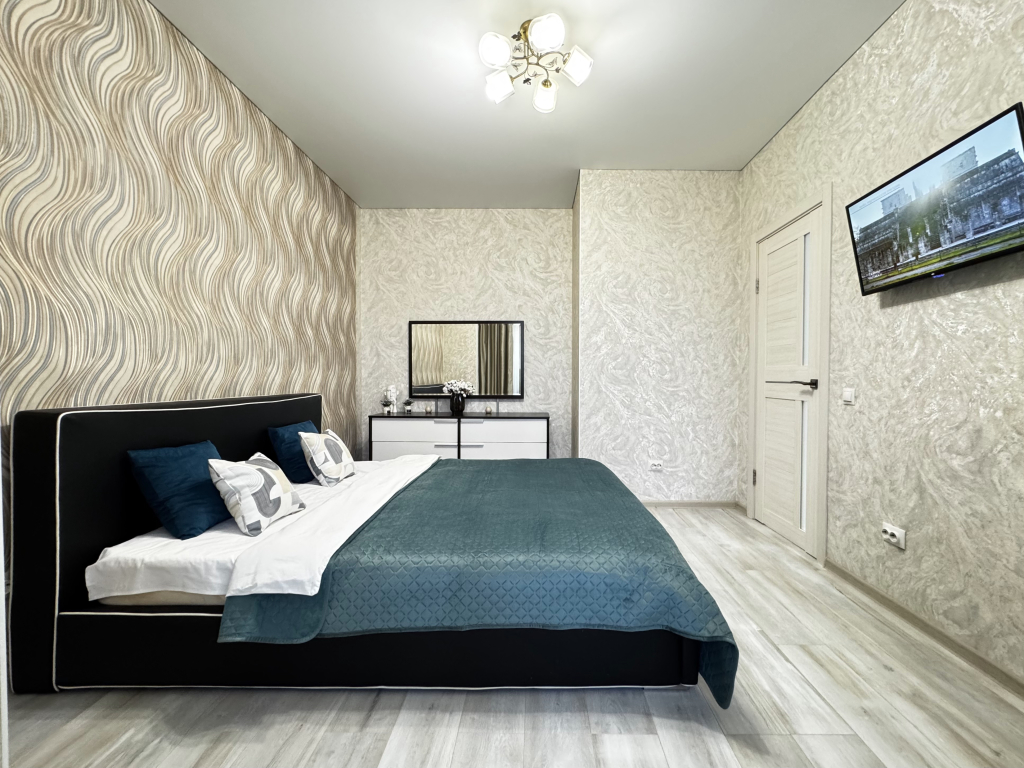 Фотография квартиры Квартира в Самом Центре Оренбурга