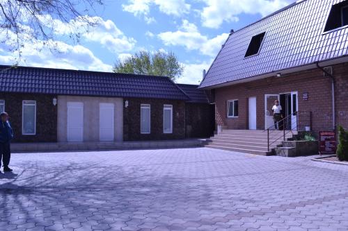 Фотография мини отеля Бизнес-класс