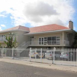 Фотографии гостевого дома
Fomo Lodge