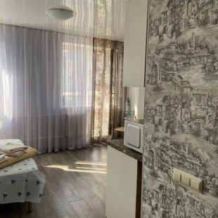 Фотография квартиры Апартаменты в микрорайоне Новая Ильинка 5