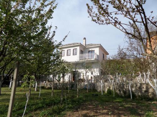 Фотография гостевого дома Holiday Home Iris