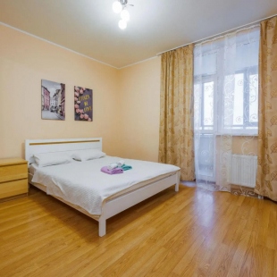 Фотография квартиры Dayker City на улице Фучика