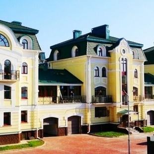 Фотография квартиры Апартаменты Палермо делюкс