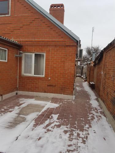 Фотография апарт отеля Гоголя