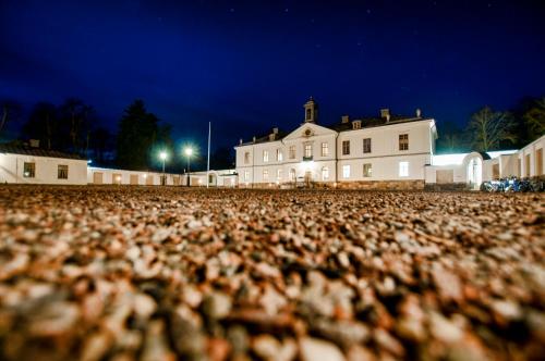 Фотография гостиницы Gimo Herrgård