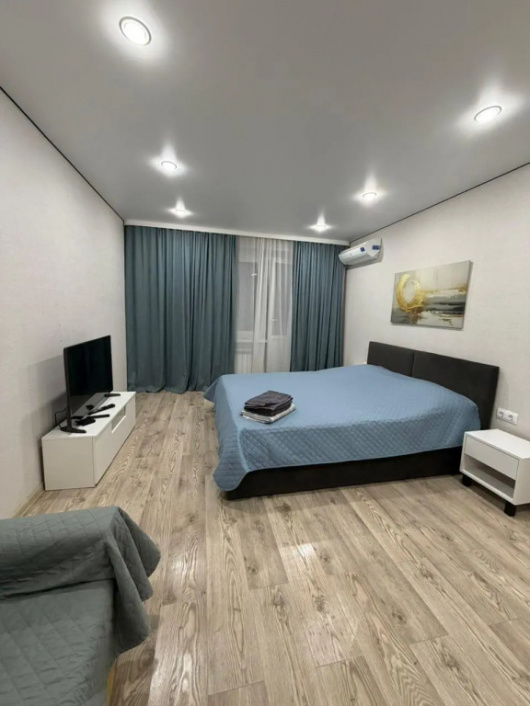 Фотографии квартиры 
            Квартира Анжиевского