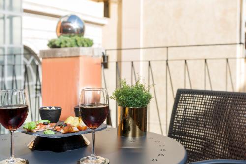 Фотография гостевого дома Navona Style