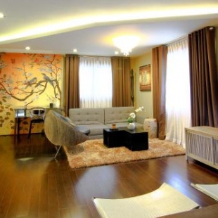 Фотография мини отеля Boracay Suites