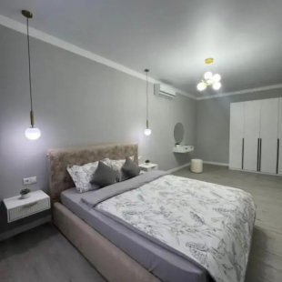 Фотография квартиры Квартира на улице Коммунистической 9