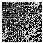 QR код апарт отеля IZZZI на Владимирской