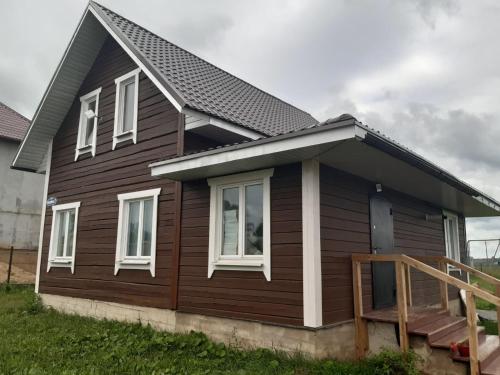 Фотография гостевого дома Агроусадьба Рудня