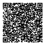 QR код апарт отеля Villa Gardenia