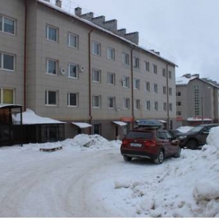 Фотография гостиницы Привалъ