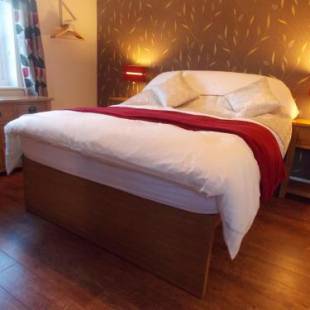 Фотографии мини отеля 
            Craig Eithin B & B