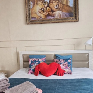 Фотография квартиры Апартаменты на тракте Червишевский 21к2