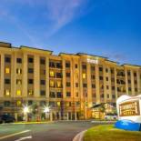 Фотография гостиницы Staybridge Suites Orlando at SeaWorld, an IHG Hotel