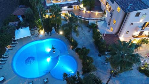 Фотография гостиницы La Bussola Hotel Calabria