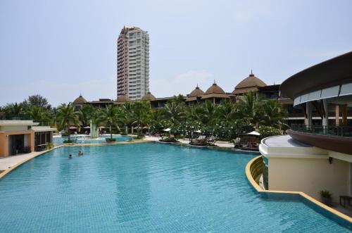 Фотография гостиницы Springfield @Sea Resort & Spa