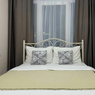 Фотография квартиры Апартаменты Возле Казино Я на Море