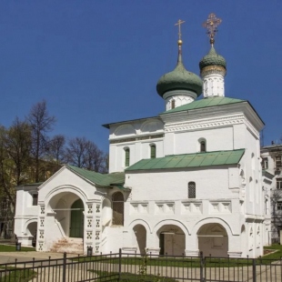 Фотография храма Церковь Рождества Христова