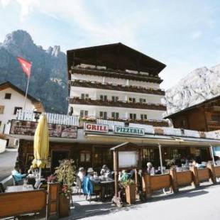 Фотографии гостиницы
Hotel Römerhof