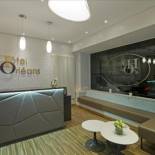 Фотография гостиницы Hôtel d'Orléans