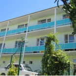 Фотография пансионата Крымские Дачи