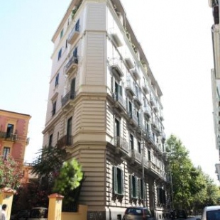 Фотография мини отеля B&B Palazzo Scaramella