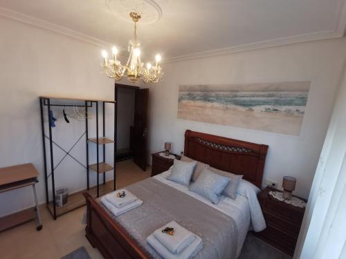 Фотография мини отеля Casa Felisa Fisterra