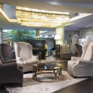 Фотографии гостиницы
Ramada by Wyndham Weimar