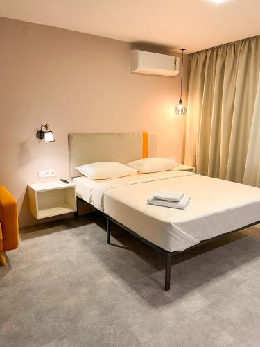 Фотографии апарт отеля 
            TREND Бузулук