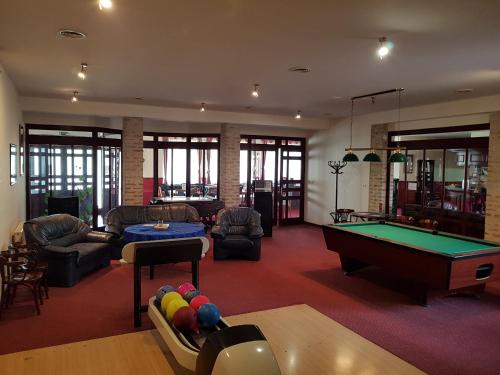 Фотография гостевого дома 100 Éves Fogadó