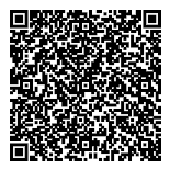 QR код хостела Магнат