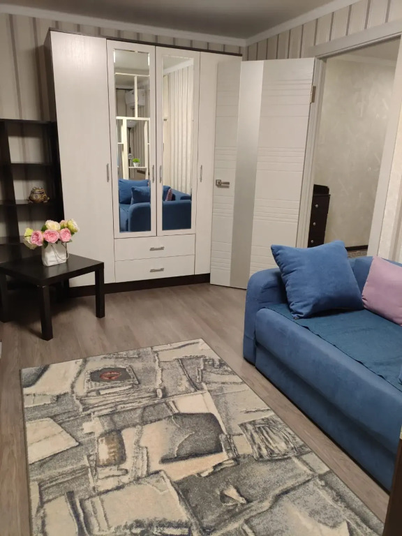 Фотография квартиры Квартира на Народной