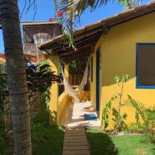 Фотографии гостевого дома
Pousada Pura Vida Caraíva