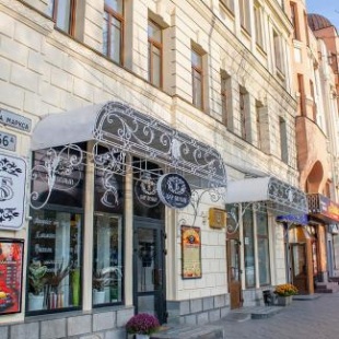 Фотография гостиницы Астория Люкс