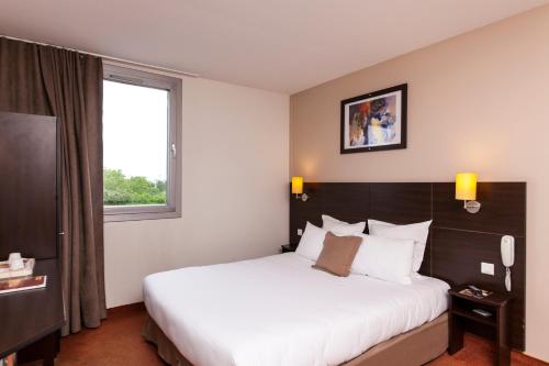 Фотография гостиницы Ibis Styles Paris Gennevilliers