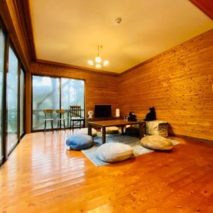 Фотография гостевого дома Aso - Cottage - Vacation STAY 83363