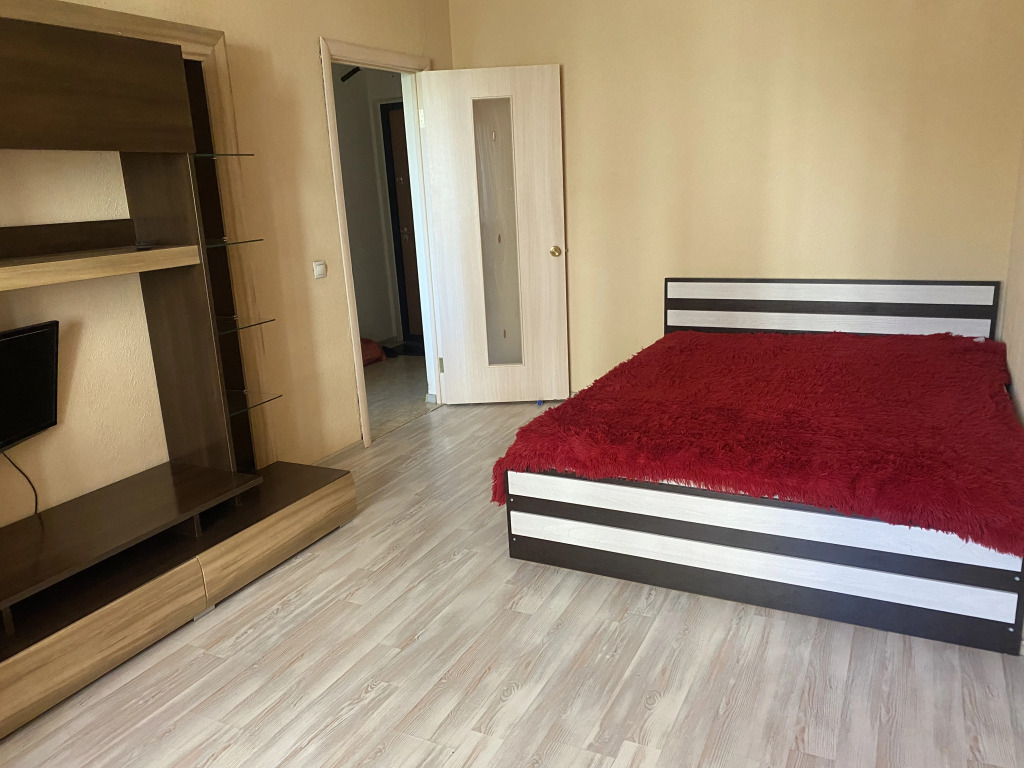 Фотография квартиры Квартира посуточно на Муксинова 2/3,г Уфа РБ