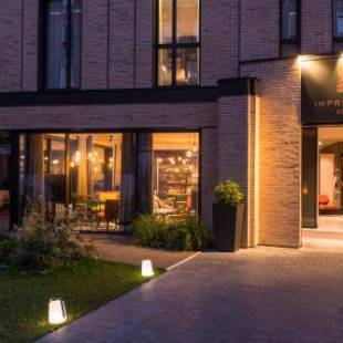 Фотографии гостиницы 
            L'Imprimerie Hôtel