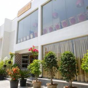 Фотографии гостиницы
Hotel Villa Highnest - Oragadam -Sriperumbudur