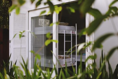 Фотография хостела The Search House