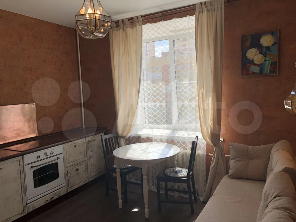 Фотография квартиры Апартаменты на улице Ванеева 221