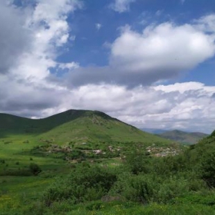 Фотография гостевого дома Svarants